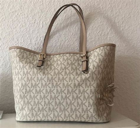 michael kors shopper vanilla ebay kleinanzeigen|michael kors deutschland online shop.